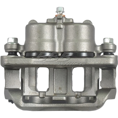 Front Right Rebuilt Caliper With Hardware by BBB INDUSTRIES - 99-01152B pa1