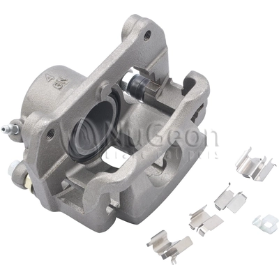 BBB INDUSTRIES - 99-01156A - Disc Brake Caliper pa2