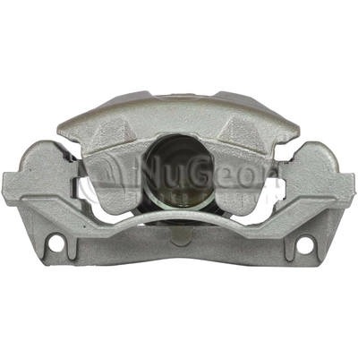 Front Right Rebuilt Caliper With Hardware by BBB INDUSTRIES - 99-01162B pa1