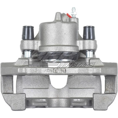 Front Right Rebuilt Caliper With Hardware by BBB INDUSTRIES - 99-01168B pa3