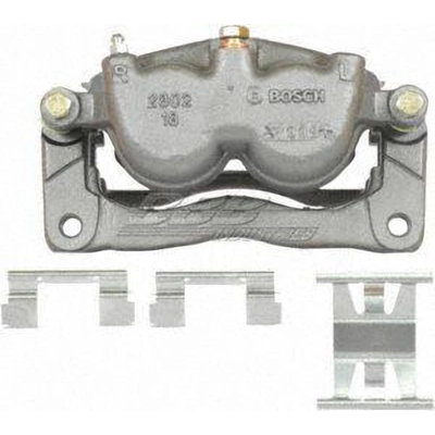 Front Right Rebuilt Caliper With Hardware by BBB INDUSTRIES - 99-01170A pa3