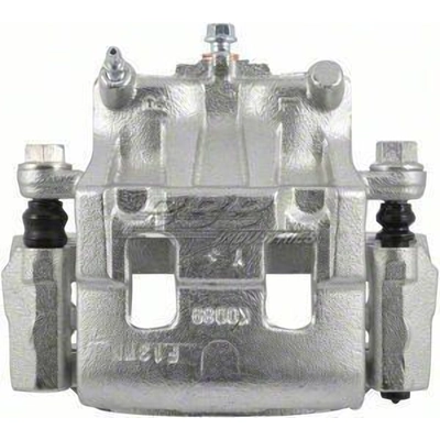 Front Right Rebuilt Caliper With Hardware by BBB INDUSTRIES - 99-01185B pa5
