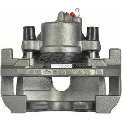 Front Right Rebuilt Caliper With Hardware by BBB INDUSTRIES - 99-01189B pa1