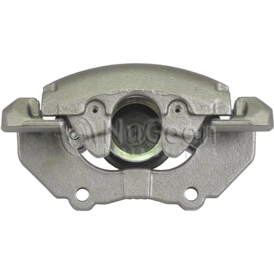 Front Right Rebuilt Caliper With Hardware by BBB INDUSTRIES - 99-01190B pa1