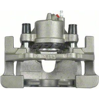 Front Right Rebuilt Caliper With Hardware by BBB INDUSTRIES - 99-01190B pa2