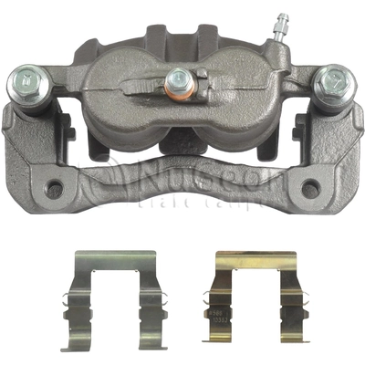 BBB INDUSTRIES - 99-01220B - Disc Brake Caliper pa1