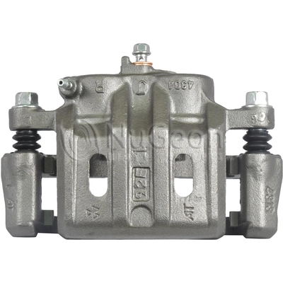 BBB INDUSTRIES - 99-01220B - Disc Brake Caliper pa5