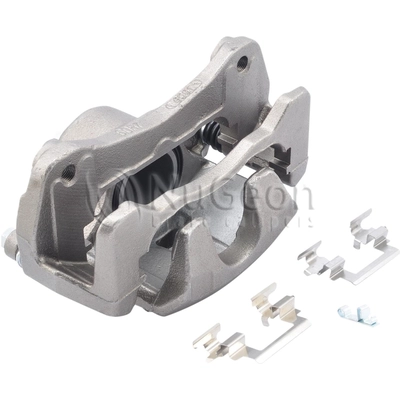 BBB INDUSTRIES - 99-01238B - Disc Brake Caliper pa2