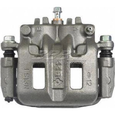 Front Right Rebuilt Caliper With Hardware by BBB INDUSTRIES - 99-01243A pa4