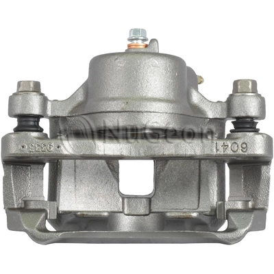 BBB INDUSTRIES - 99-01252B - Disc Brake Caliper pa2