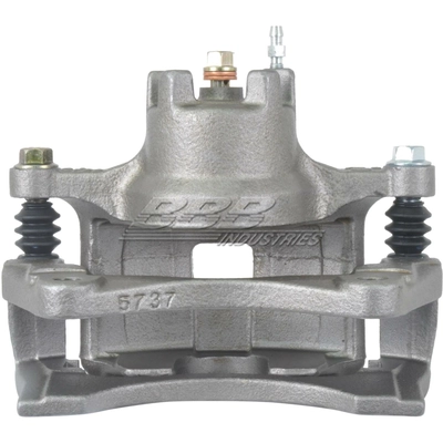 Front Right Rebuilt Caliper With Hardware by BBB INDUSTRIES - 99-01257B pa2