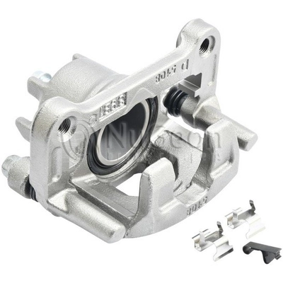 BBB INDUSTRIES - 99-01280B - Disc Brake Caliper pa1