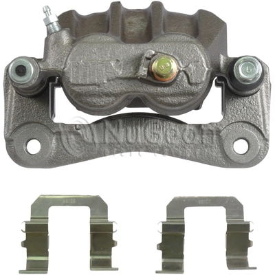 BBB INDUSTRIES - 99-01311A - Disc Brake Caliper pa3