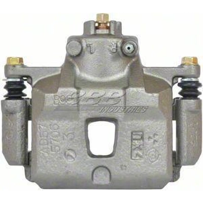 Front Right Rebuilt Caliper With Hardware by BBB INDUSTRIES - 99-01318A pa4