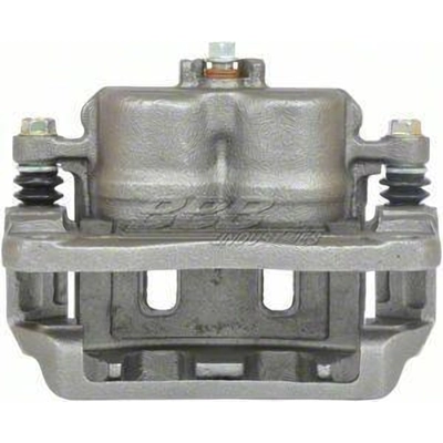 Front Right Rebuilt Caliper With Hardware by BBB INDUSTRIES - 99-01321A pa1