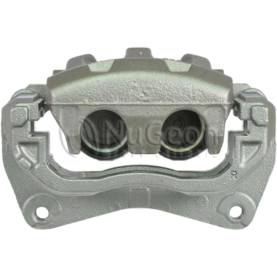 Front Right Rebuilt Caliper With Hardware by BBB INDUSTRIES - 99-01325A pa5