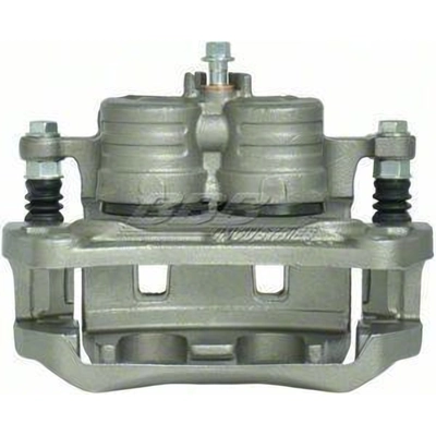 Front Right Rebuilt Caliper With Hardware by BBB INDUSTRIES - 99-01350A pa2