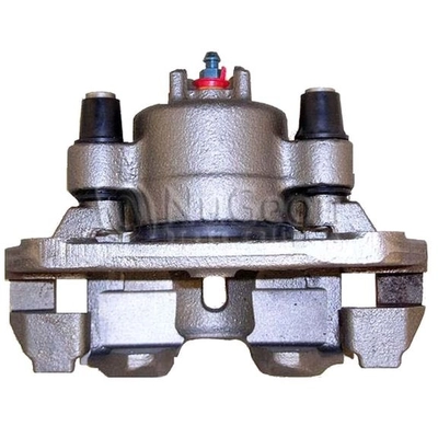 BBB INDUSTRIES - 99-01401D - Front Right Rebuilt Caliper With Hardware pa2