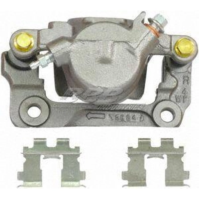 Front Right Rebuilt Caliper With Hardware by BBB INDUSTRIES - 99-01402A pa3