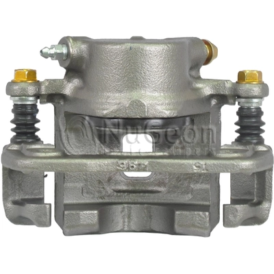 BBB INDUSTRIES - 99-01403A - Disc Brake Caliper pa2