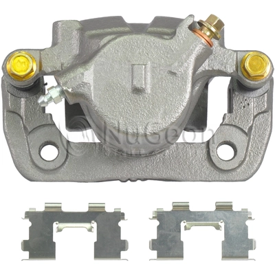 BBB INDUSTRIES - 99-01403A - Disc Brake Caliper pa3