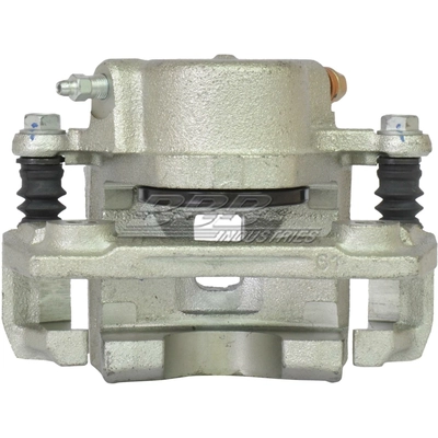 Front Right Rebuilt Caliper With Hardware by BBB INDUSTRIES - 99-01406A pa5