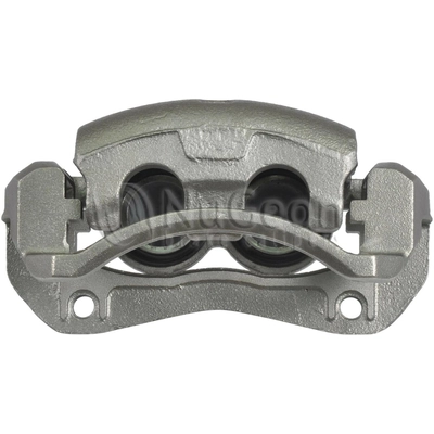 Front Right Rebuilt Caliper With Hardware by BBB INDUSTRIES - 99-01419B pa1