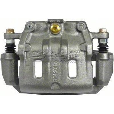 Front Right Rebuilt Caliper With Hardware by BBB INDUSTRIES - 99-01419B pa5