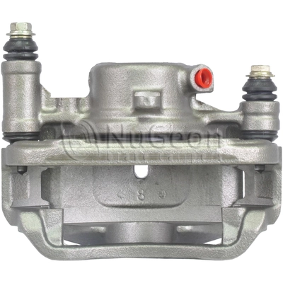 BBB INDUSTRIES - 99-01527A - Brake Caliper pa1