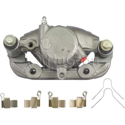 BBB INDUSTRIES - 99-01527A - Brake Caliper pa2