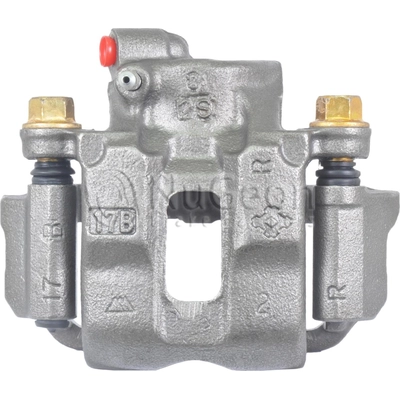 Front Right Rebuilt Caliper With Hardware by BBB INDUSTRIES - 99-01533B pa6