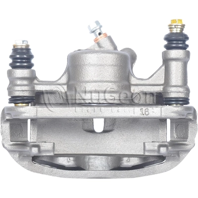 BBB INDUSTRIES - 99-01547B - Front Right Rebuilt Caliper With Hardware pa2