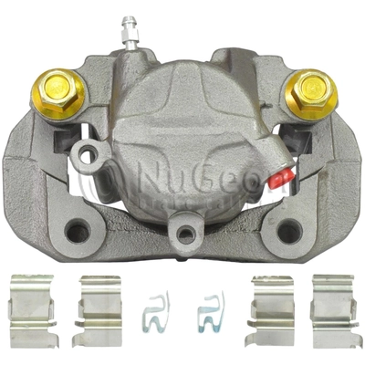 BBB INDUSTRIES - 99-01554A - Disc Brake Caliper pa1