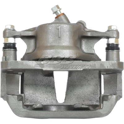 Front Right Rebuilt Caliper With Hardware by BBB INDUSTRIES - 99-01562B pa4