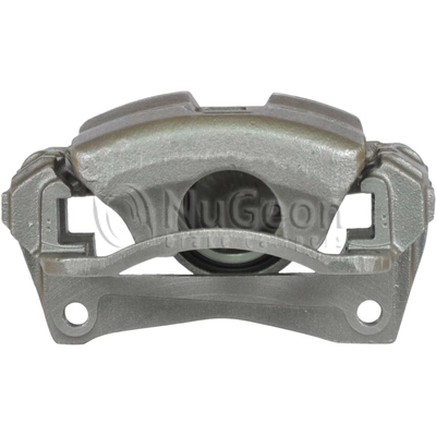 Front Right Rebuilt Caliper With Hardware by BBB INDUSTRIES - 99-01567B pa1