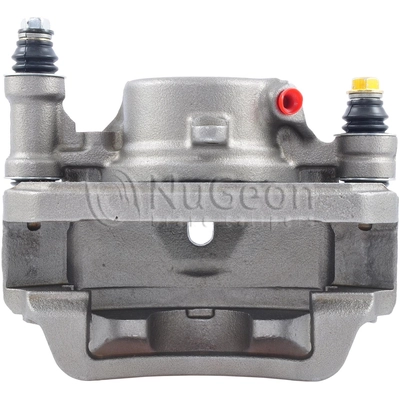Front Right Rebuilt Caliper With Hardware by BBB INDUSTRIES - 99-01579A pa2