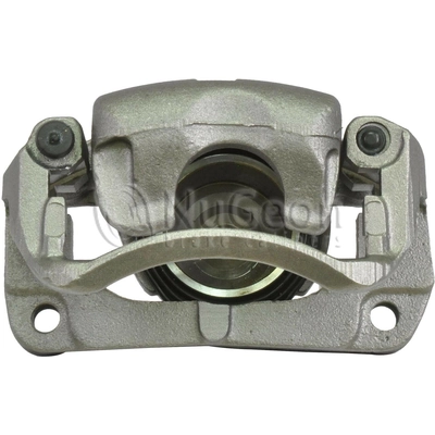 Front Right Rebuilt Caliper With Hardware by BBB INDUSTRIES - 99-01584A pa1