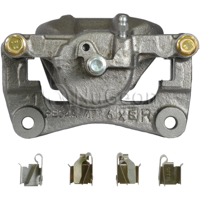 BBB INDUSTRIES - 99-01586B - Disc Brake Caliper pa1