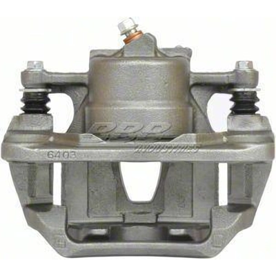 Front Right Rebuilt Caliper With Hardware by BBB INDUSTRIES - 99-01589B pa1