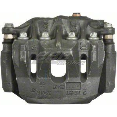 Front Right Rebuilt Caliper With Hardware by BBB INDUSTRIES - 99-01619A pa4