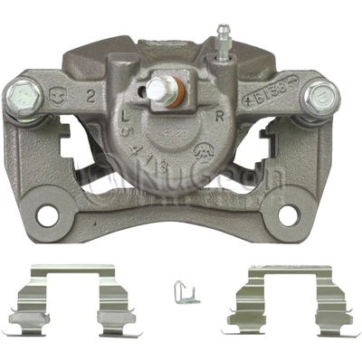 BBB INDUSTRIES - 99-01624B - Disc Brake Caliper pa1