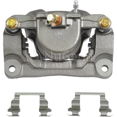 BBB INDUSTRIES - 99-01630B - Disc Brake Caliper pa1