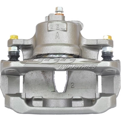 Front Right Rebuilt Caliper With Hardware by BBB INDUSTRIES - 99-01641B pa7