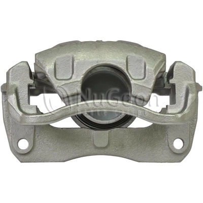 Front Right Rebuilt Caliper With Hardware by BBB INDUSTRIES - 99-01661B pa1