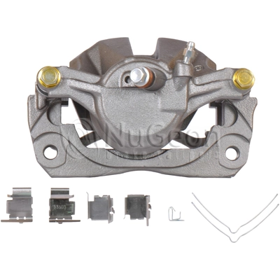 BBB INDUSTRIES - 99-01664B - Disc Brake Caliper pa1