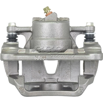 Front Right Rebuilt Caliper With Hardware by BBB INDUSTRIES - 99-01668B pa4