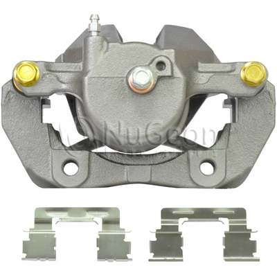 BBB INDUSTRIES - 99-01679A - Disc Brake Caliper pa2