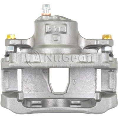 BBB INDUSTRIES - 99-01680A - Disc Brake Caliper pa1