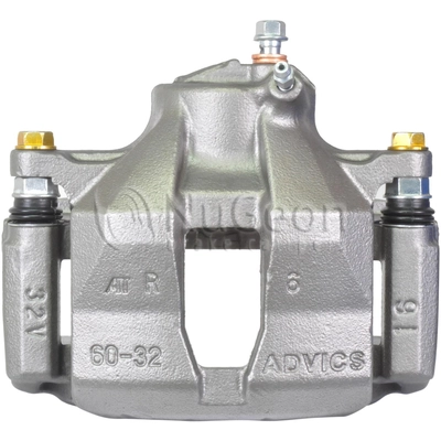 BBB INDUSTRIES - 99-01680A - Disc Brake Caliper pa2