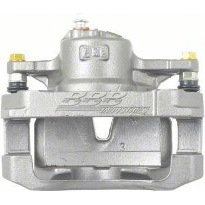 Front Right Rebuilt Caliper With Hardware by BBB INDUSTRIES - 99-01683A pa1